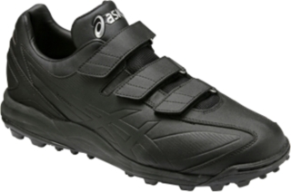 【ASICS/アシックス】 PRESPEED TR プレスピード TR ブラックxブラック ユニセックス アシックス